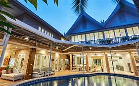 Siam Gala Villa