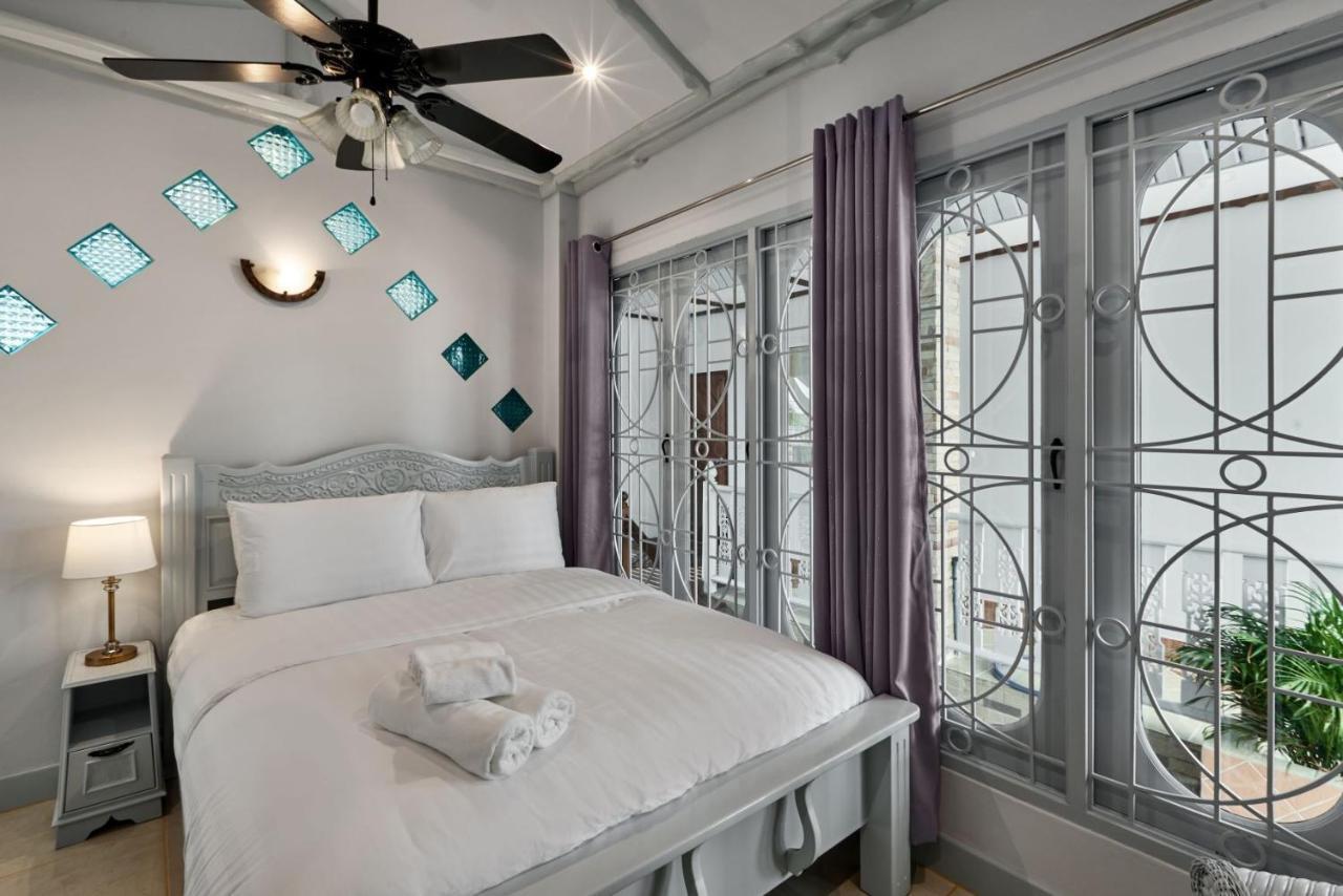 Siam Gala Villa Pattaya ภายนอก รูปภาพ